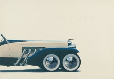 Automobile