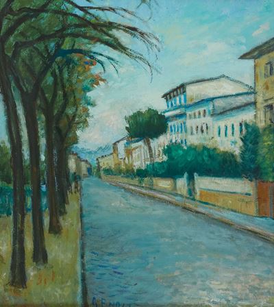 Viale