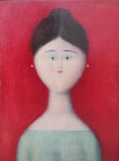 Figura Rossa