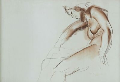 Nudo