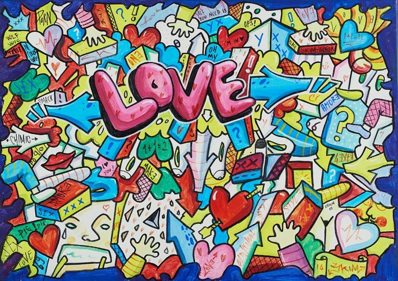 Skim - Love