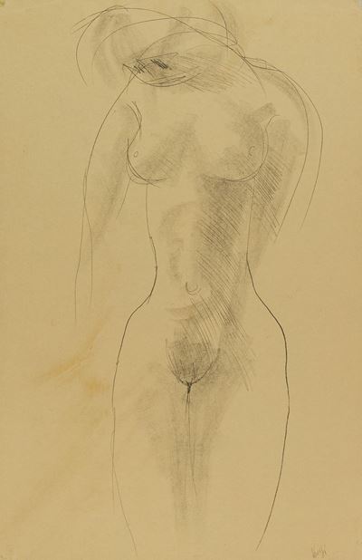 Nudo
