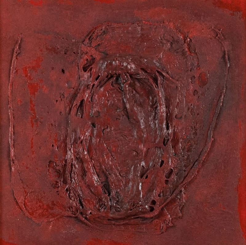 Bruno Caraceni - Combustione