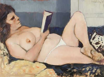 Nudo