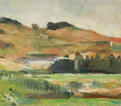 Paesaggio