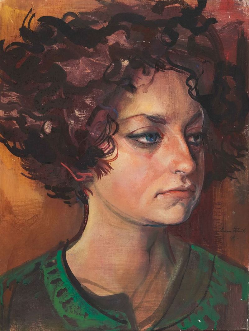 Romano Stefanelli - Sonia