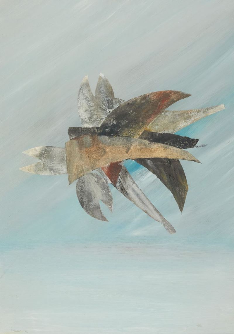 Francesco Vaccarone - Albatros