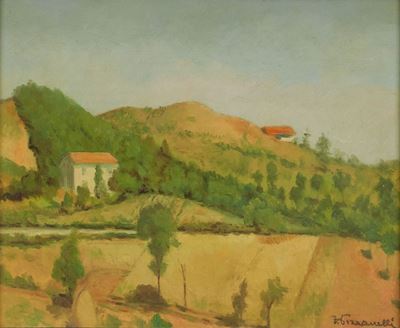 Montagna