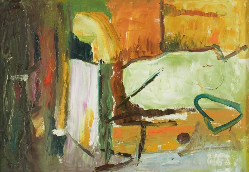 Alessandro Volpi - Composizione
