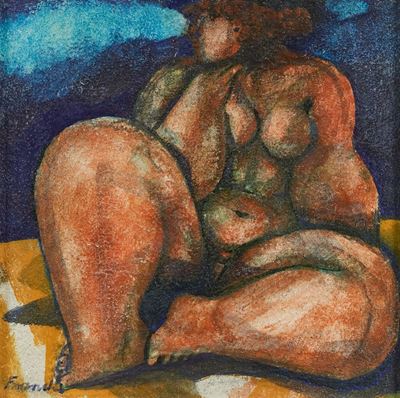 Nudo