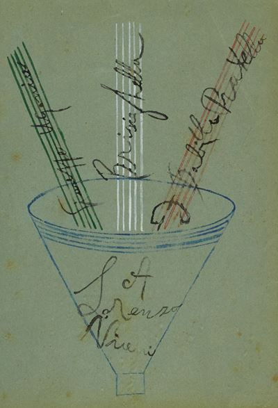 A Lorenzo Viani
