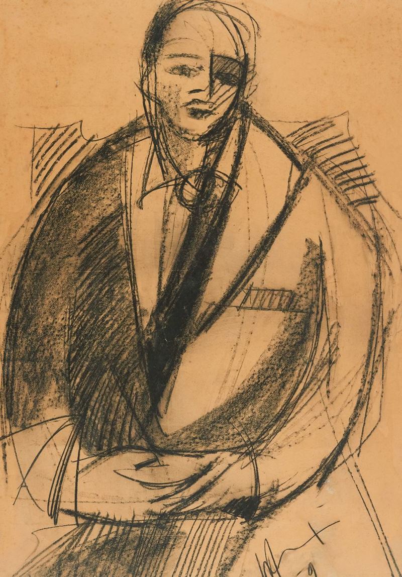 Sandro Martini - Figura