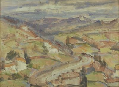 Paesaggio