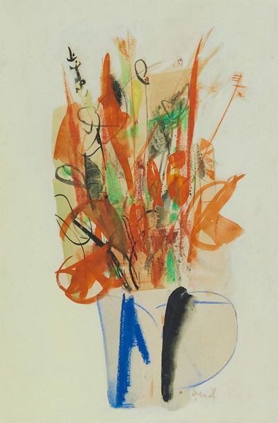 Vaso di Fiori