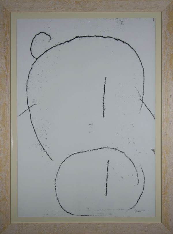 Venturino Venturi - Maternità