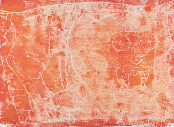 Venturino Venturi - Gatto