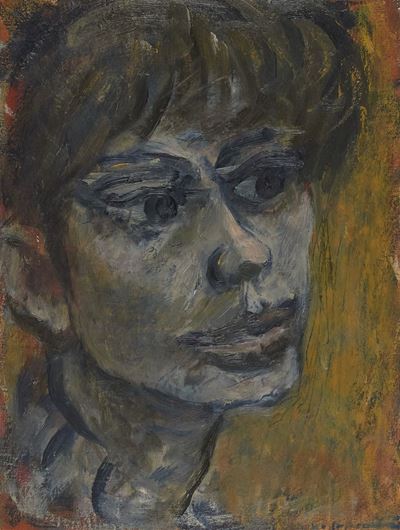 Volto di Donna