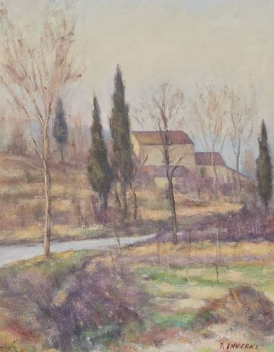 Poggio a Caiano
