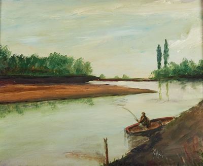 Pescatore