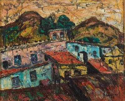 Paesaggio