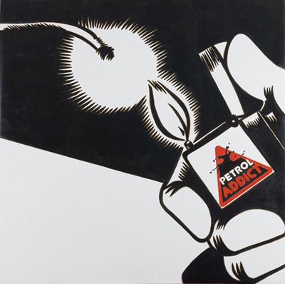 Petrol Addict