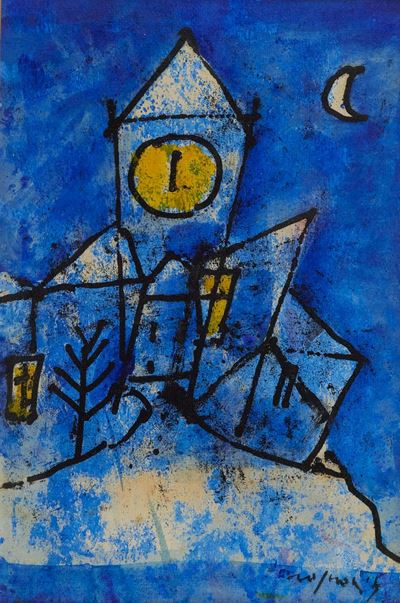 Notturno