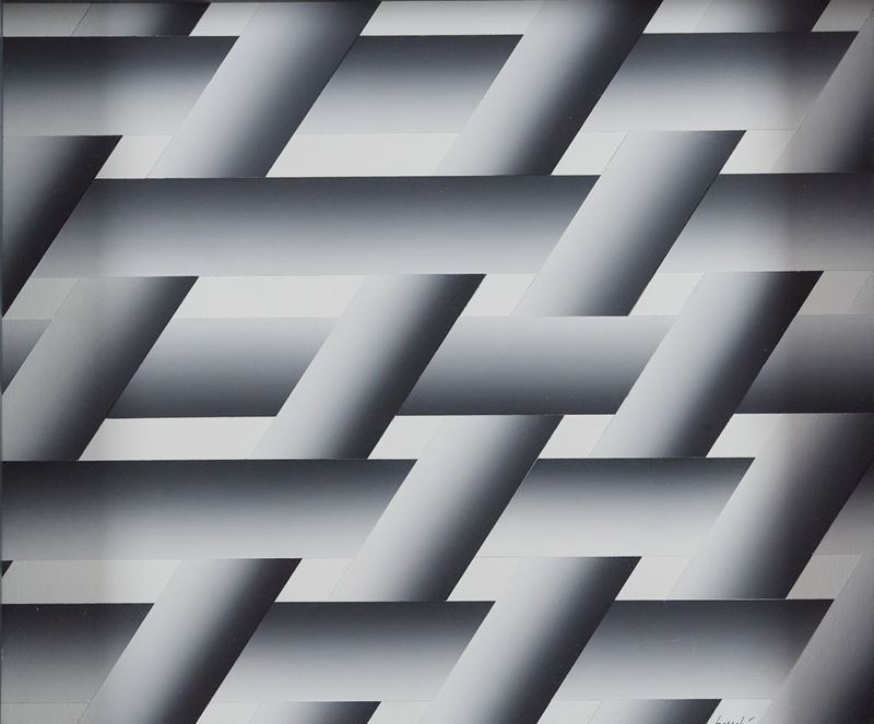Fabrizio Breschi - Attimo Fuggente T