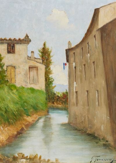 Senza Titolo