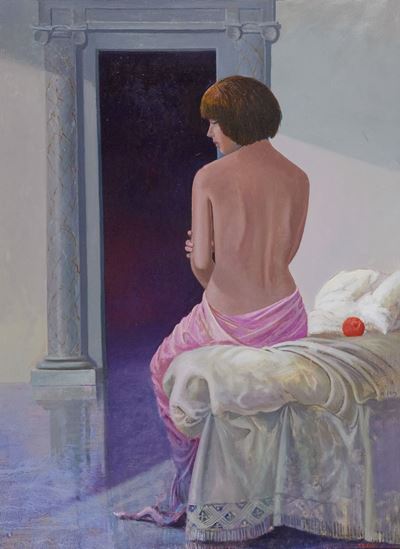 Arianna e il Filo Rosso