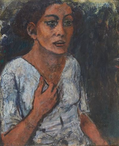 Figura di Donna