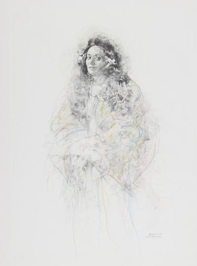 Figura di Donna
