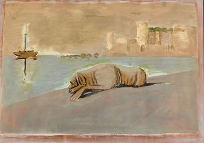 L'attesa