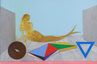 Sirena Metafisica