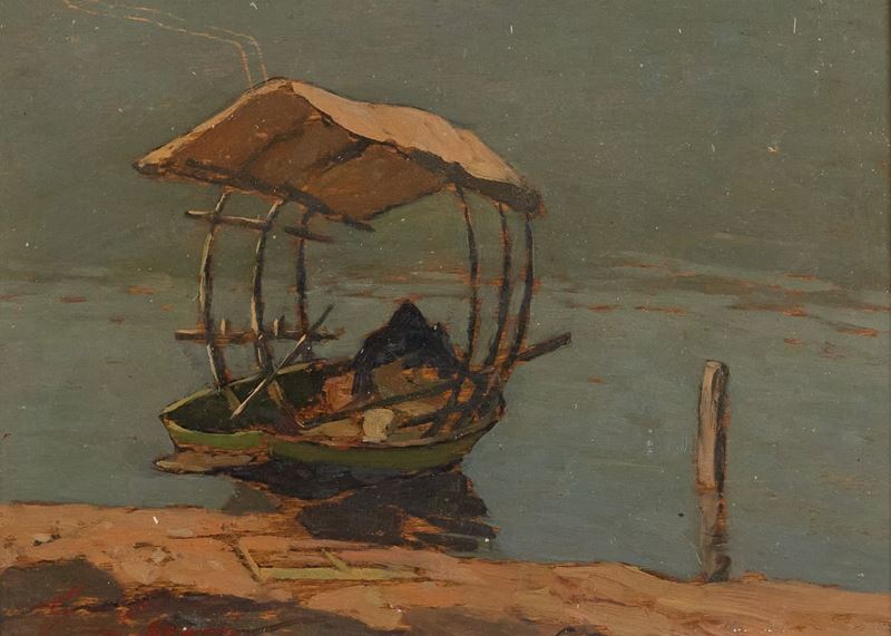 Giovanni Lomi - Sinfonie Manzoniane