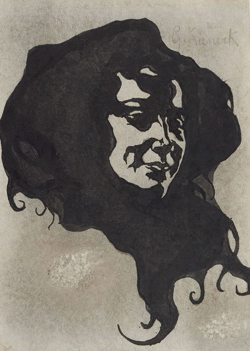 Volto di Donna