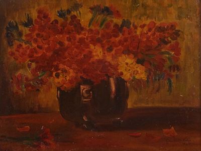 Vaso di Fiori