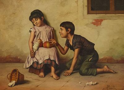 Giochi di Bimbi