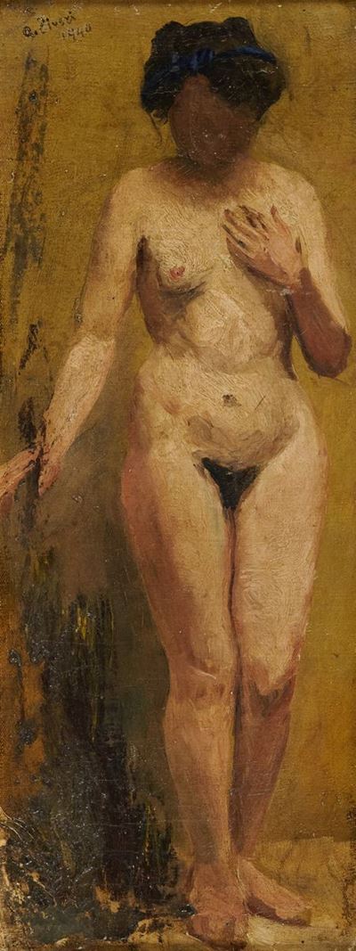Nudo