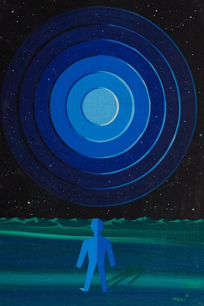 Dalla Notte al Giorno