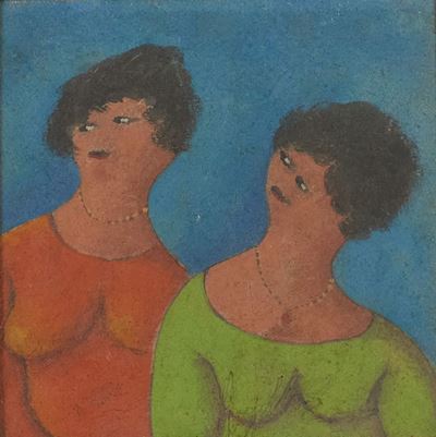 Figure di Donne