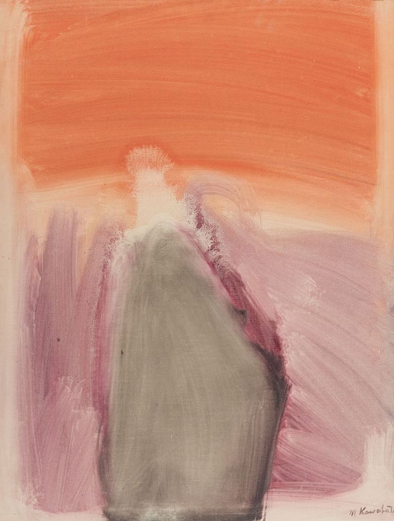 Minoro Kawabata - Noio Morning