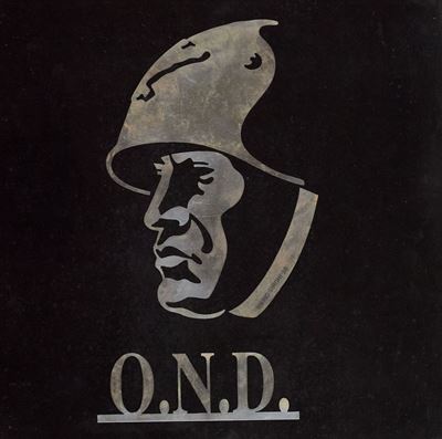o.n.D. (opera Nazionale del Dopolavoro)