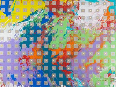 Abstract Compostion