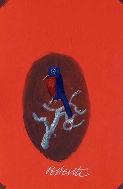 Uccellino