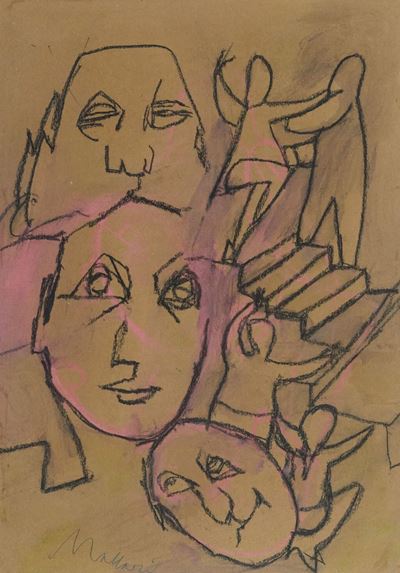 Volti e Figure