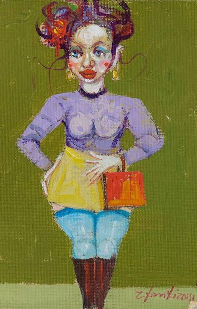 La Mondana