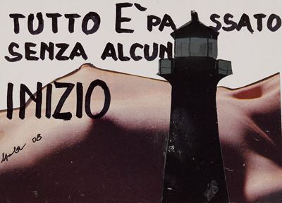 Tutto È Passato Senza Alcun Inizio