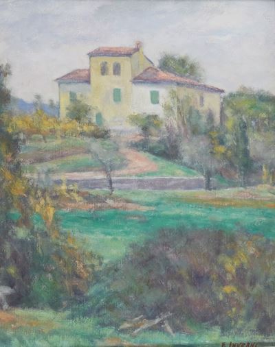 Casa Colonica