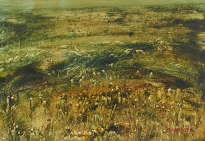 Il Campo Fiorito