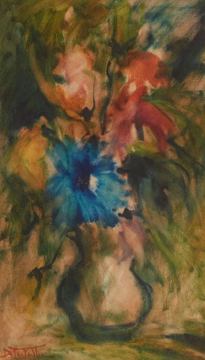 Vaso di Fiori
